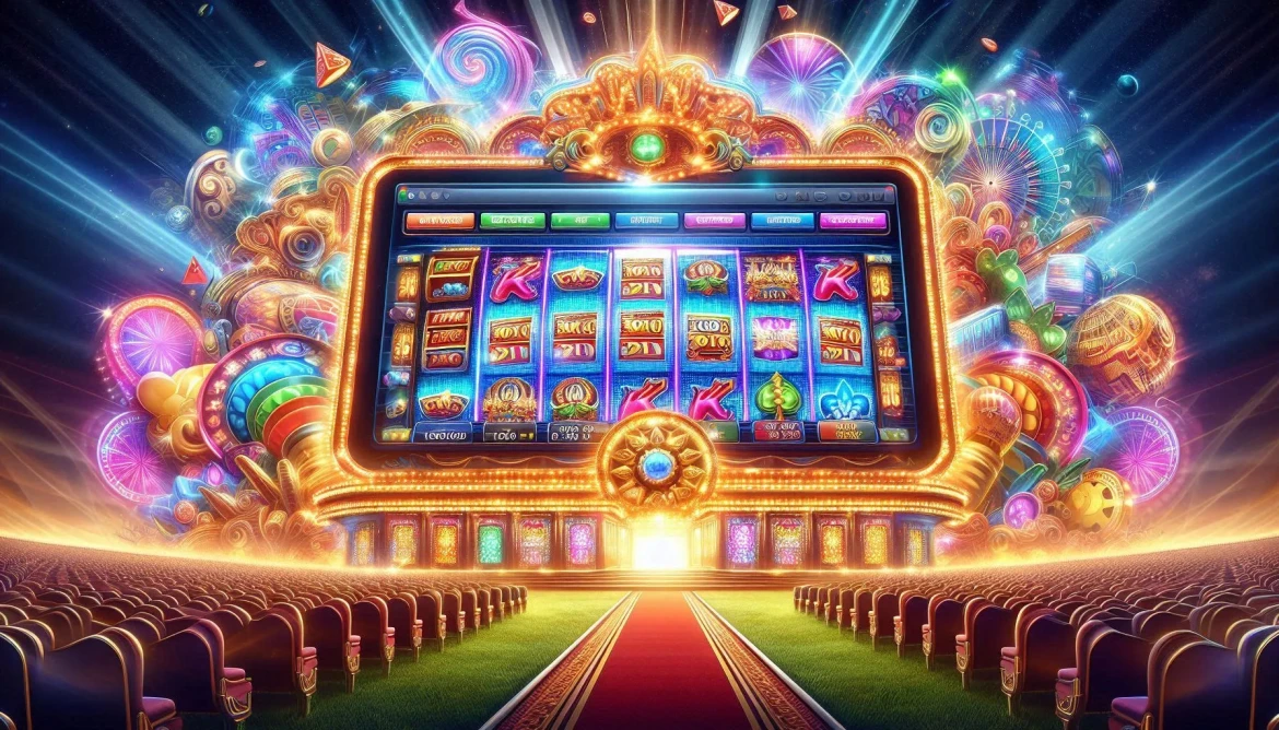 Pandido Casino