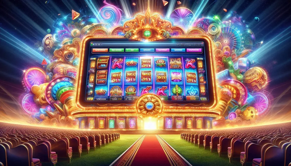 Pandido Casino
